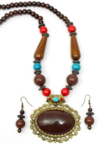 Ethnic Jewelry